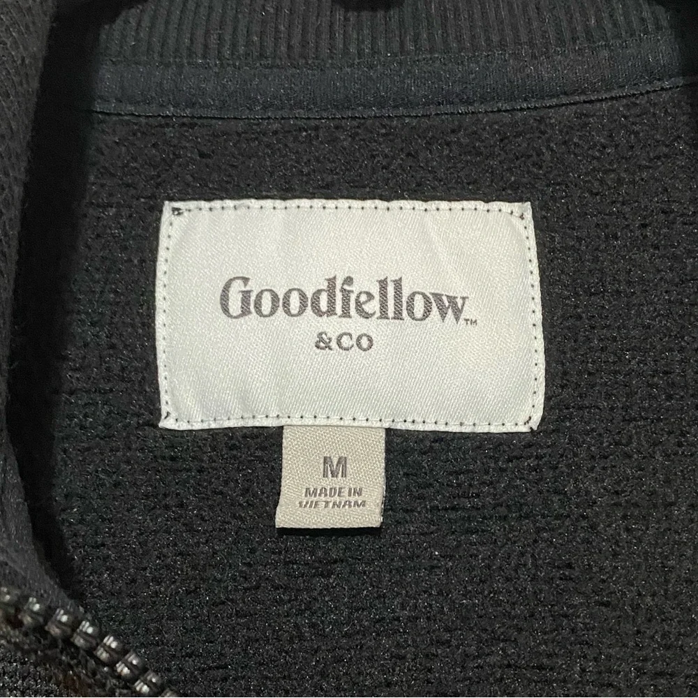Goodfellow Jacket - Picture 4 of 5